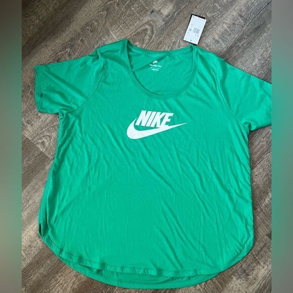 Nike Futura Tunic-Size 2X - Picture 2 of 8